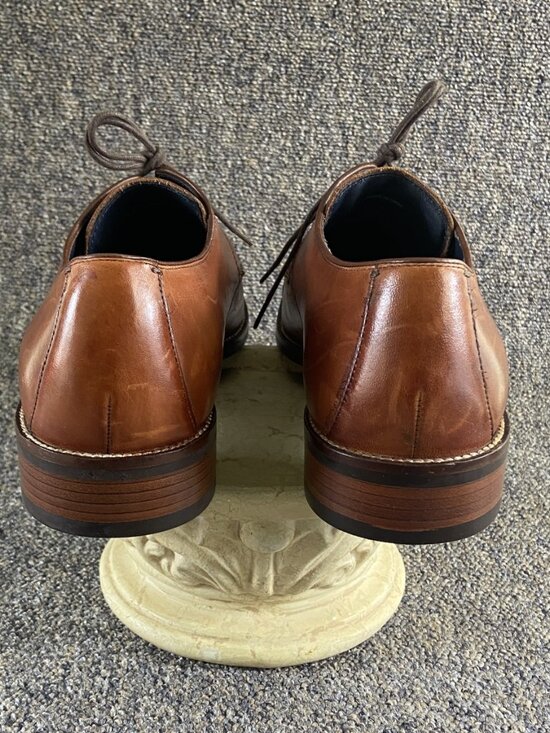 Cole Haan Lenox Hill Cap Toe Oxford | Men display picture 3